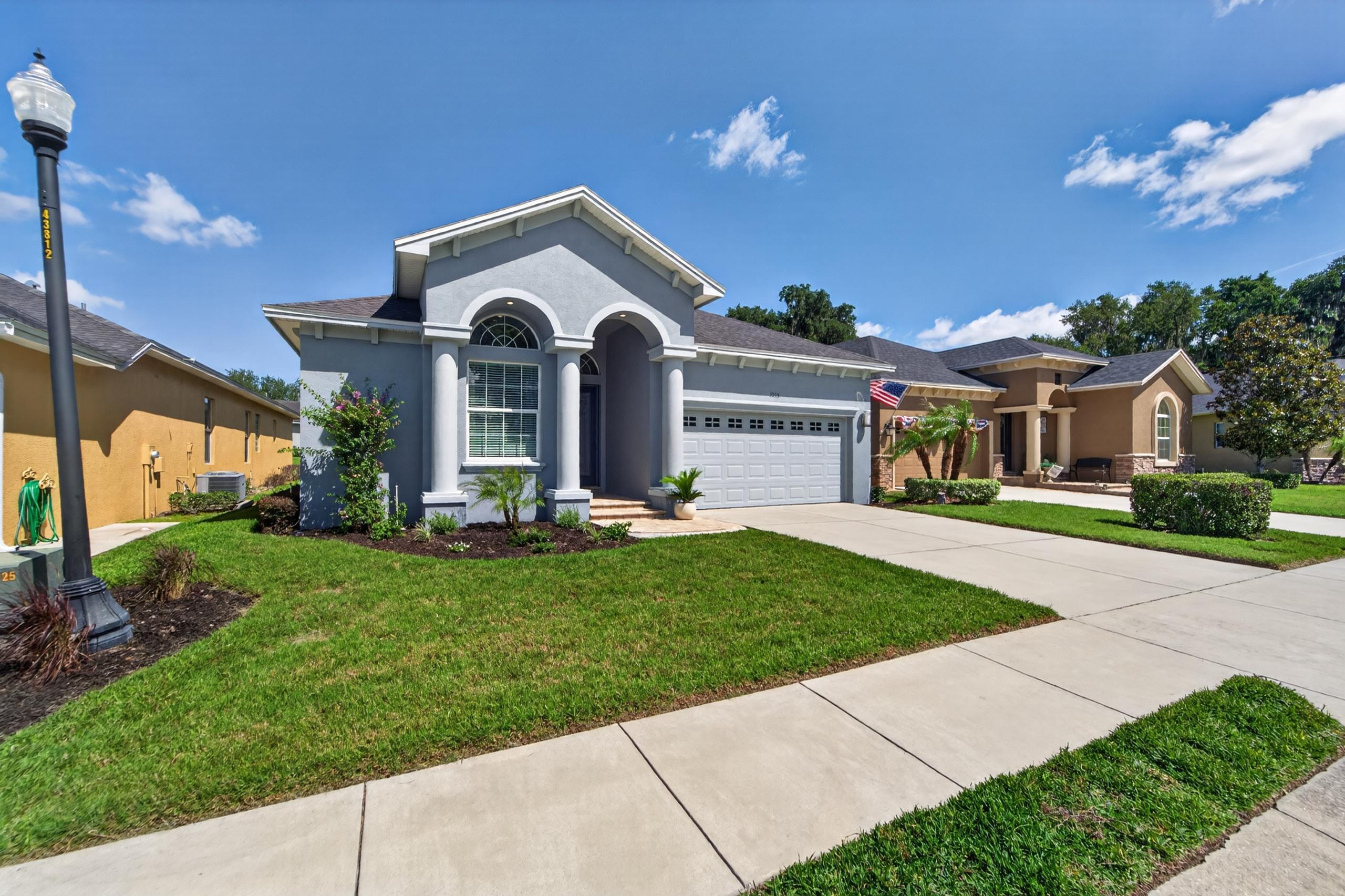 Homes for Sale in Lakeland FL: 2026 Buyer&rsquo;s Guide
