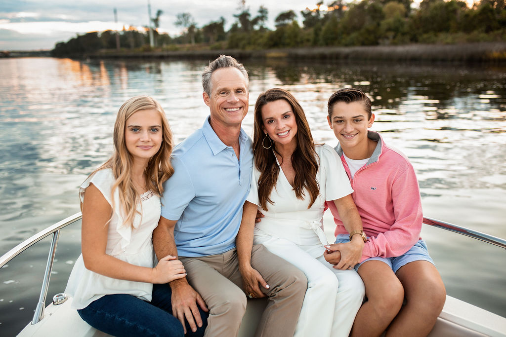 The McNeely Group Real Estate Team