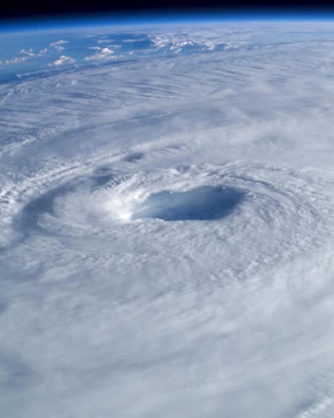 wilmington nc hurricane