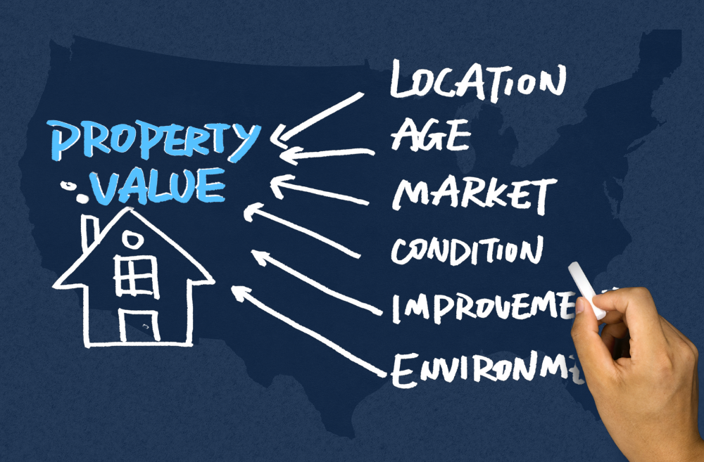 BlueCoast Realty Corporation How To Price Your Home To Sell