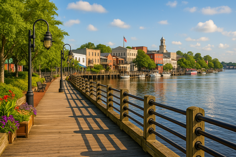 Experience the best summer events in Wilmington, NC&mdash;from the Azalea Festival to riverfront concerts. Discover local favorites, tips, and travel inspiration! BlueCoast Realty Corp
