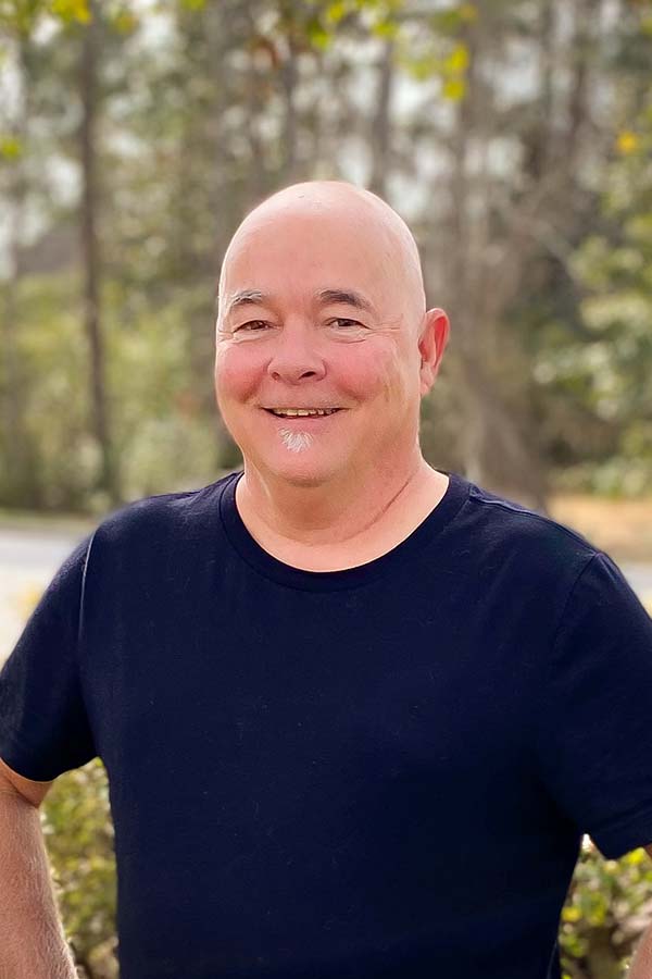 Alton Proctor BlueCoast Realty Wilmington NC Real Estate