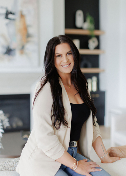 Ashley Polk - bluecoast realty - wilmington nc realtor