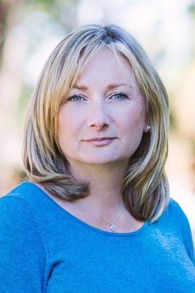 bea desmond - wilmington realtor - bluecoast realty