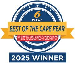 best of cape fear - real estate agent
