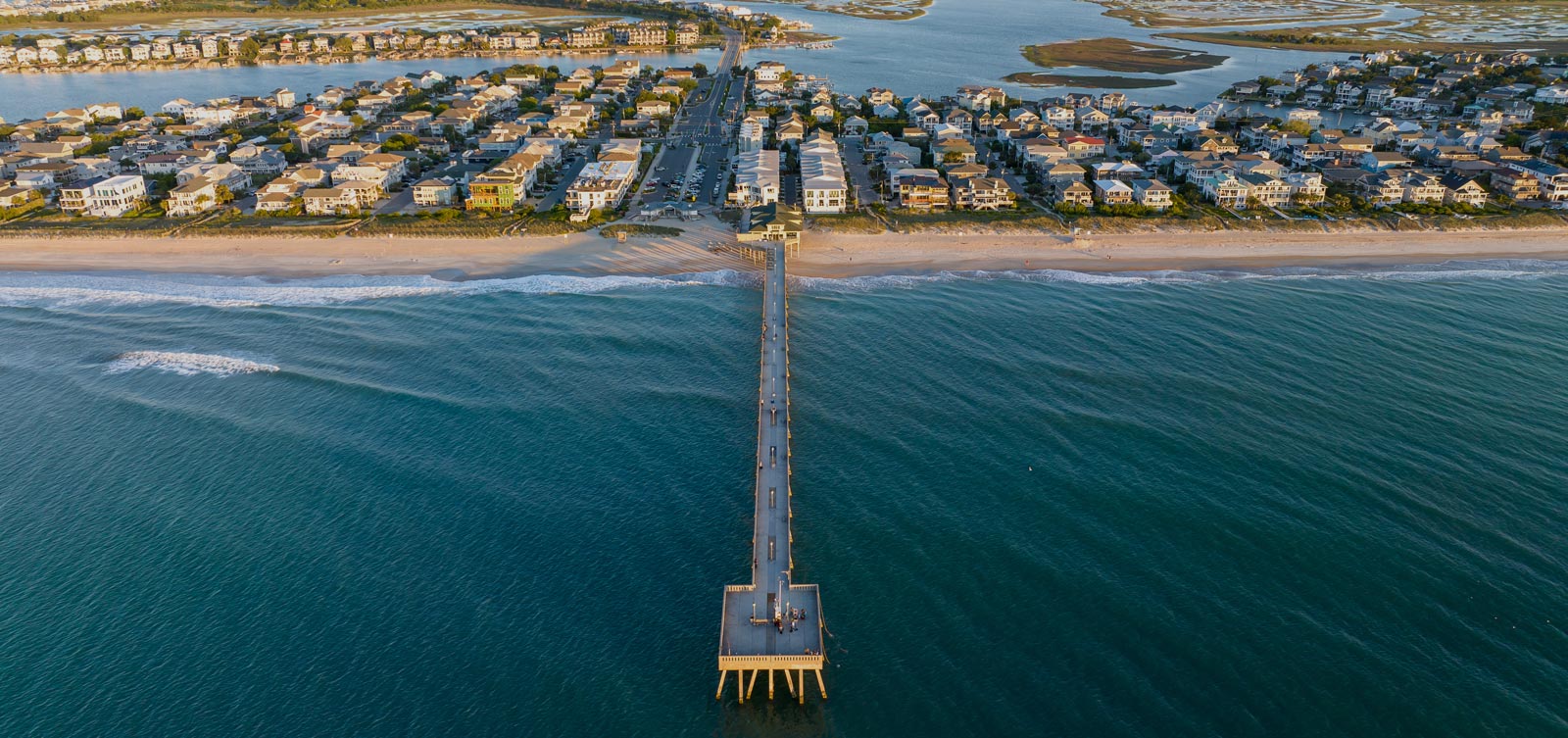 Bluecoast Realty Corporation logo