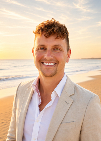 Brayden Coley - bluecoast realty