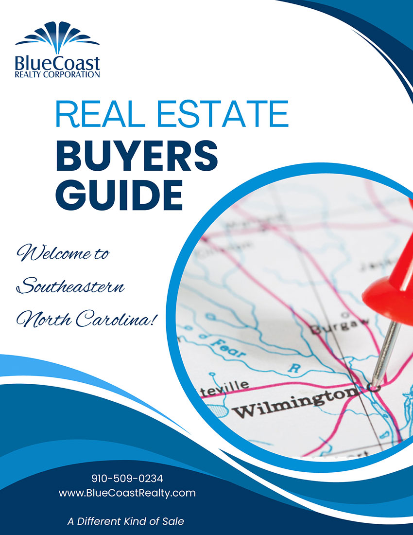 wilmington nc home buyer guide