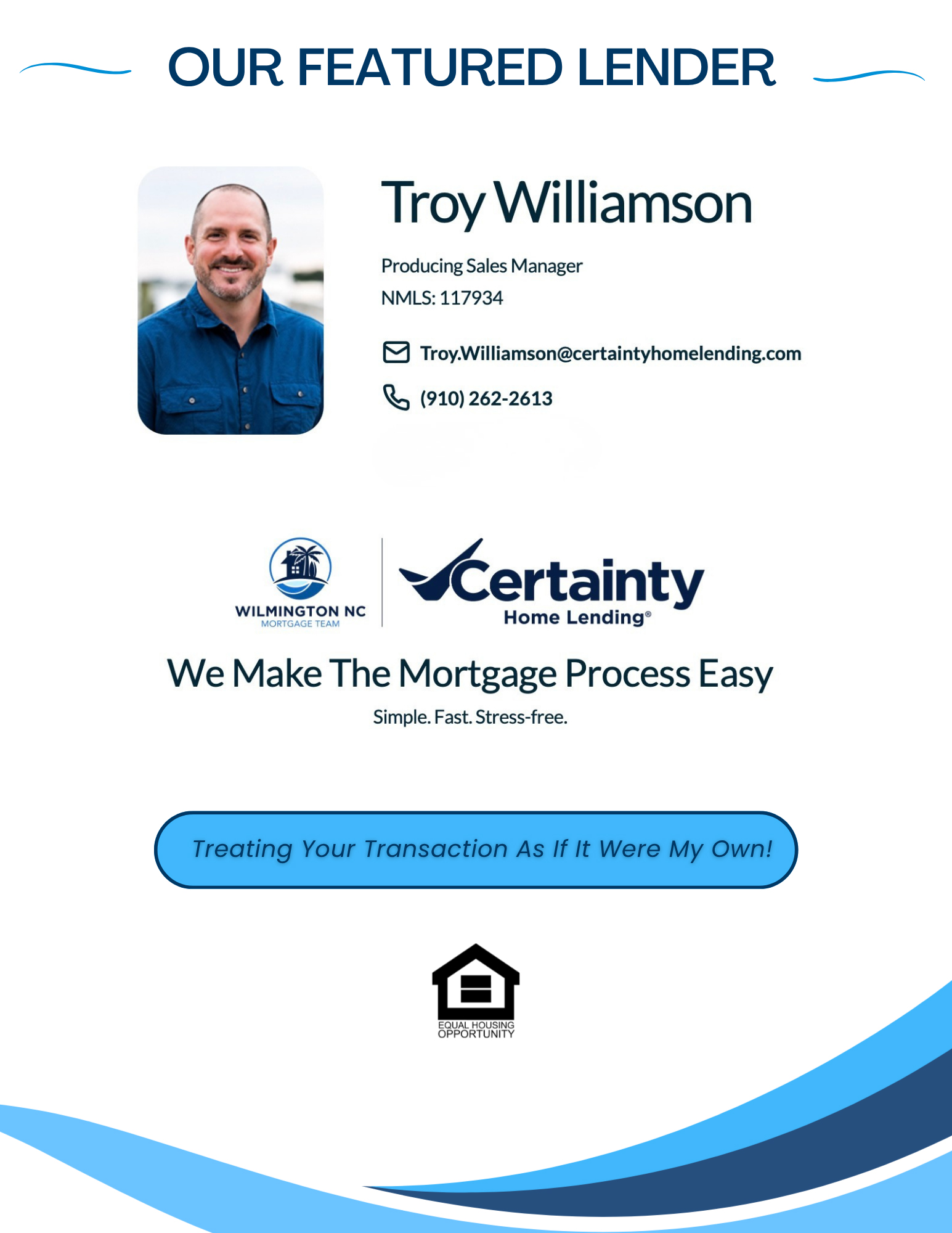 wilmington nc home buyer guide