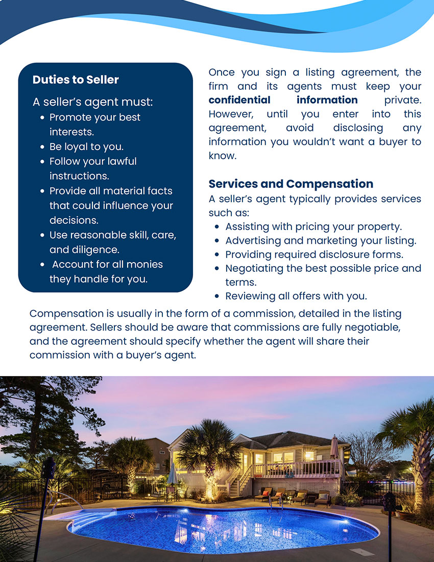 wilmington nc home buyer guide