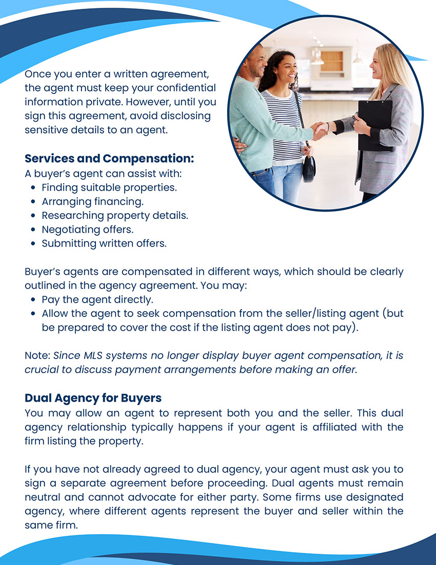 wilmington nc home buyer guide