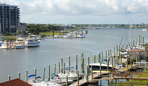 513 Canal Drive A-7