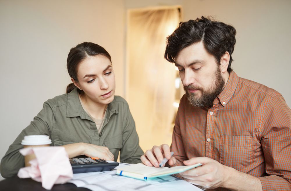 Cost of Homeownership BlueCoast Realty