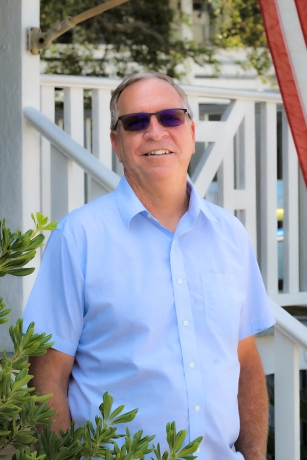 


David Dougherty - wilmington nc realtor - bluecoast realty


