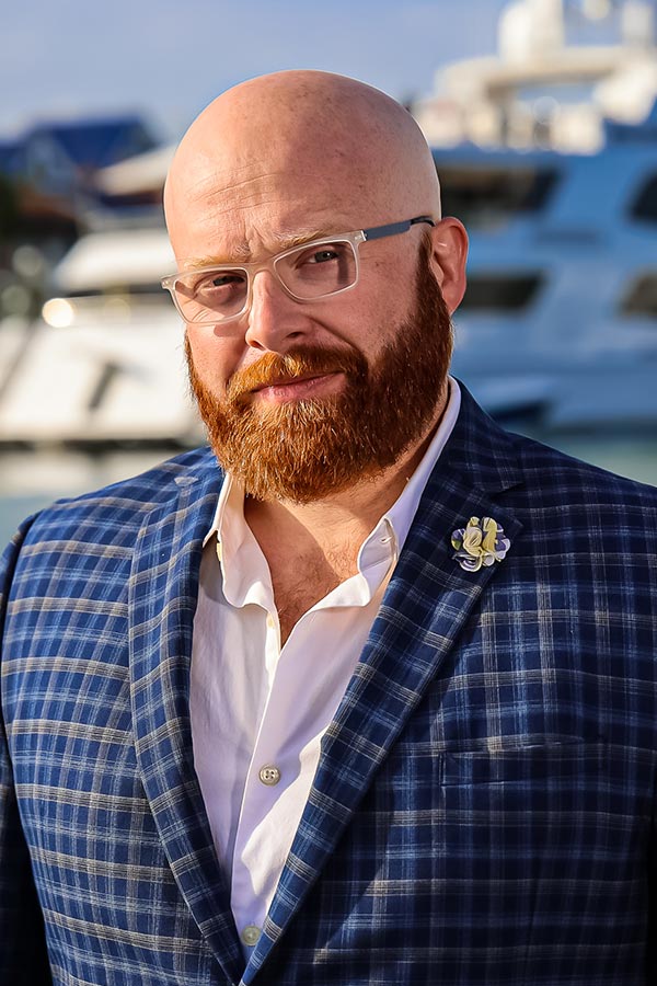 eian lundy - wilmington realtor - bluecoast realty