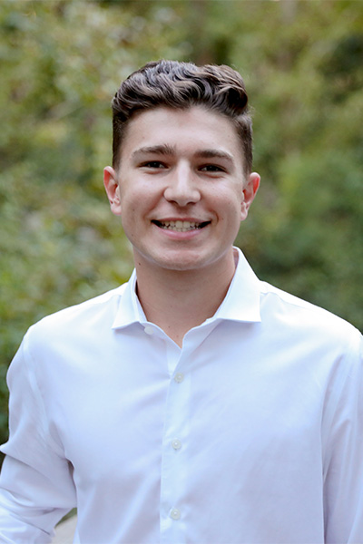 garrett bigg - bluecoast realty