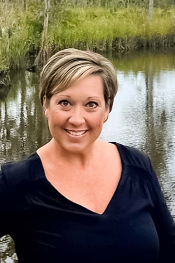 Heather Casey BlueCoast Realty Wilmington NC Real Estate