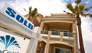 Selling your home in a down market