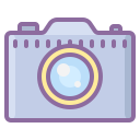 photo and video