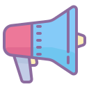 bullhorn