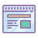 website