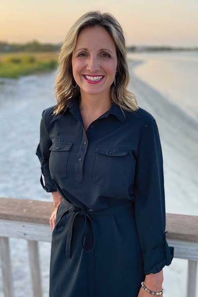 jenn meaney - bluecoast realty - wilmington nc realtor