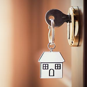 house key