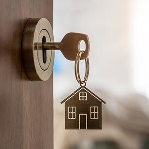 house key