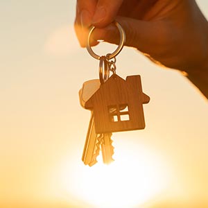 house key