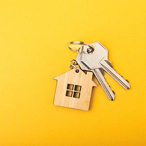 house key