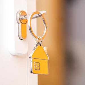 house key