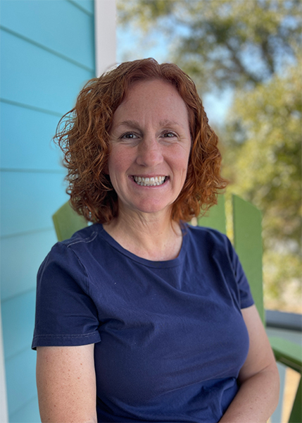 kristen dunn - wilmington realtor - bluecoast realty