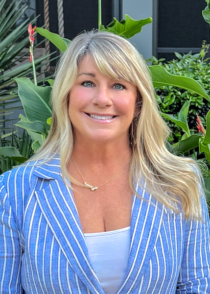 kristi balding - bluecoast realty