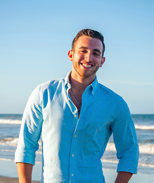 Luke Passaro - bluecoast realty