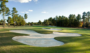 Magnolia Greens golf