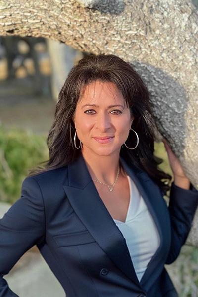 Mary Kruszon - bluecoast realty - wilmington nc realtor