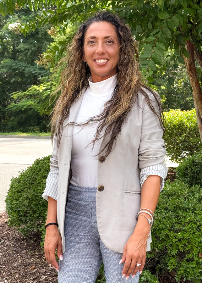 


Melissa Marshall - wilmington nc realtor - bluecoast realty


