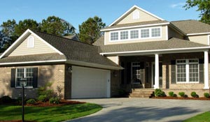 Porters Neck