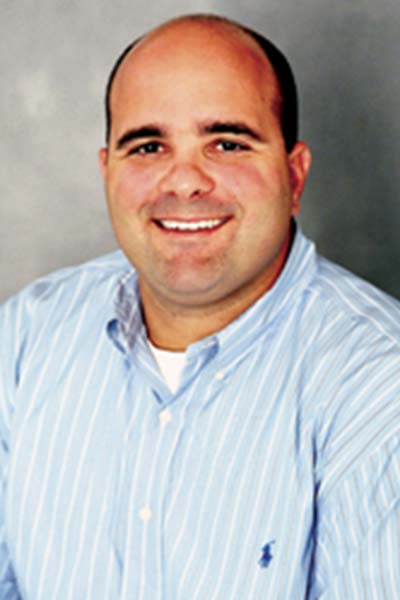 Rocco Villari - bluecoast realty - wilmington nc realtor