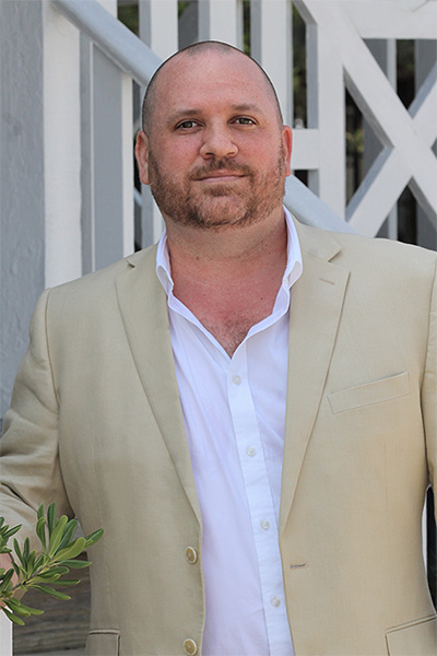 Sean Layton - bluecoast realty - wilmington nc realtor