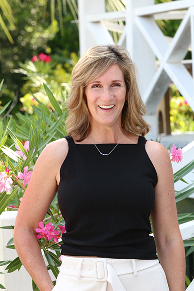 Tricia Bursell - bluecoast realty - wilmington nc