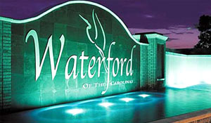 Waterford of the Carolinas