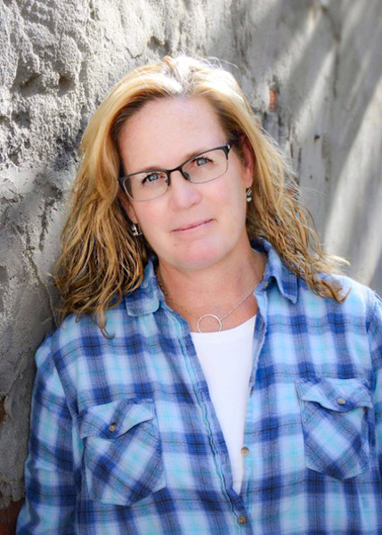 Wendy Ross - bluecoast realty