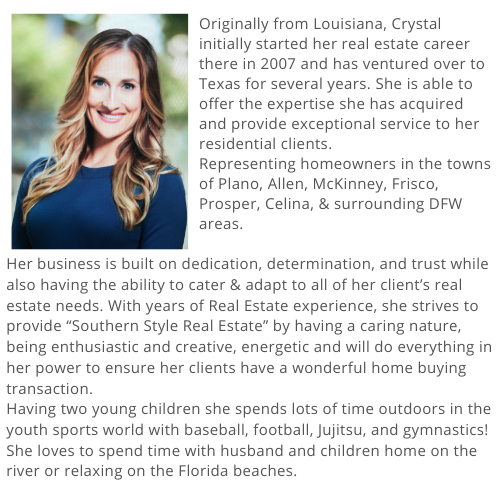 Crystal Bio