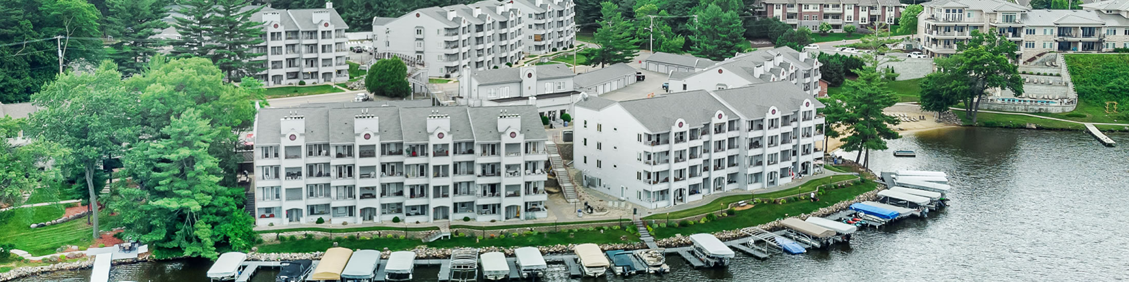 Condos For Sale in Lake Delton