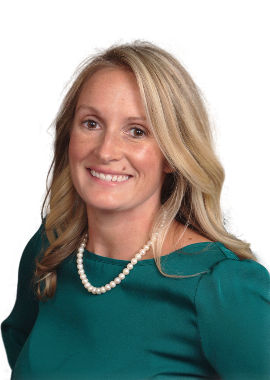 Amy Beaulieu - Western Massachusetts REALTOR®