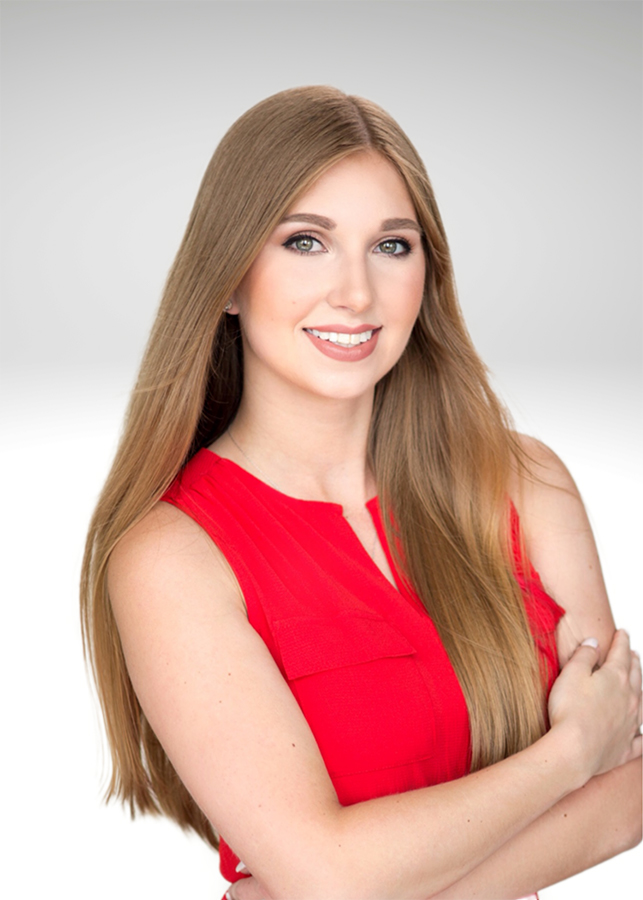 Paige Belcastro - Western Massachusetts REALTOR® & Administrative Director