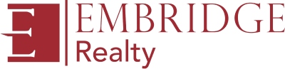 Embridge Realty Logo