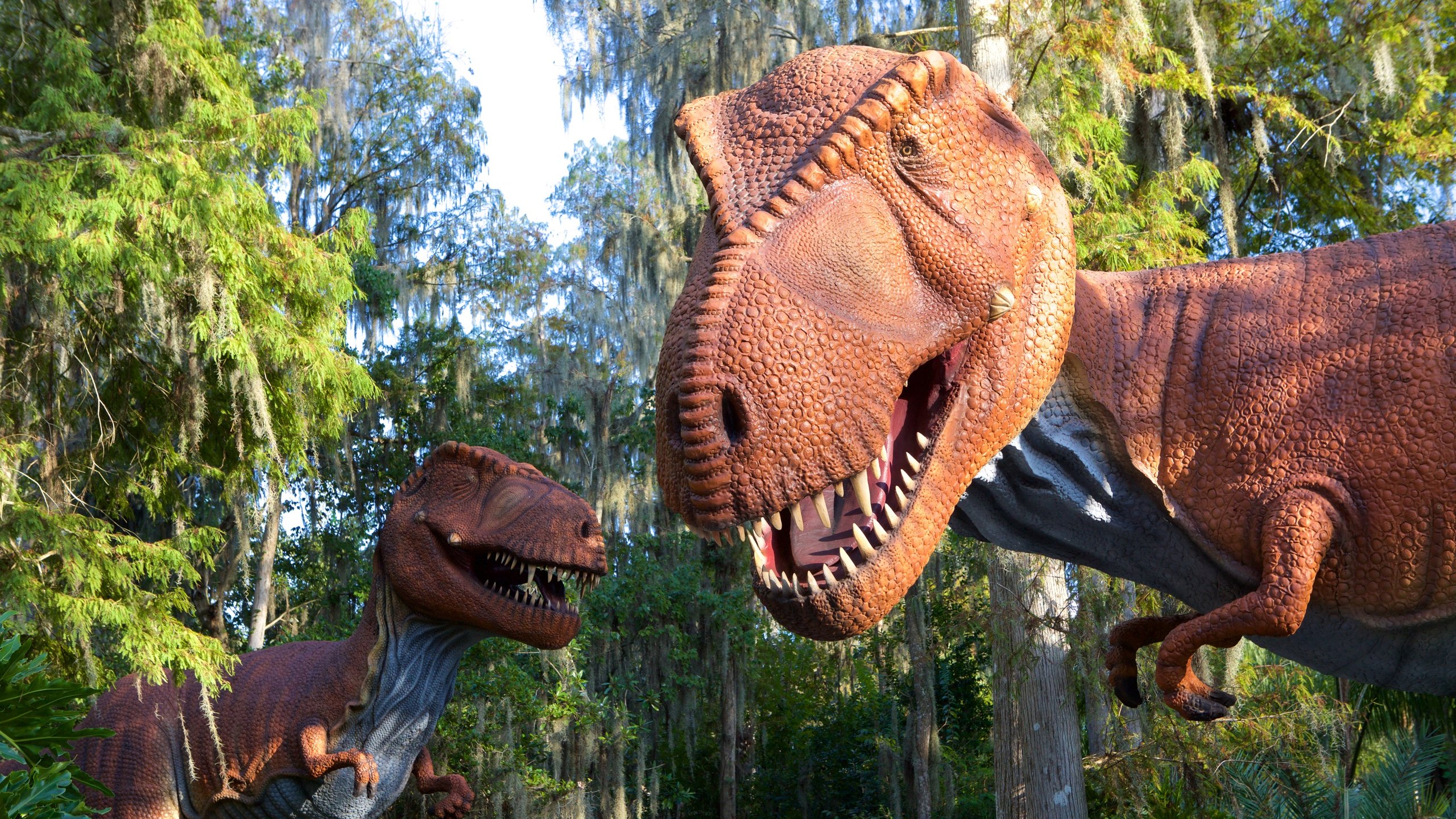 Plant City Homes for Sale - Dinosaur World