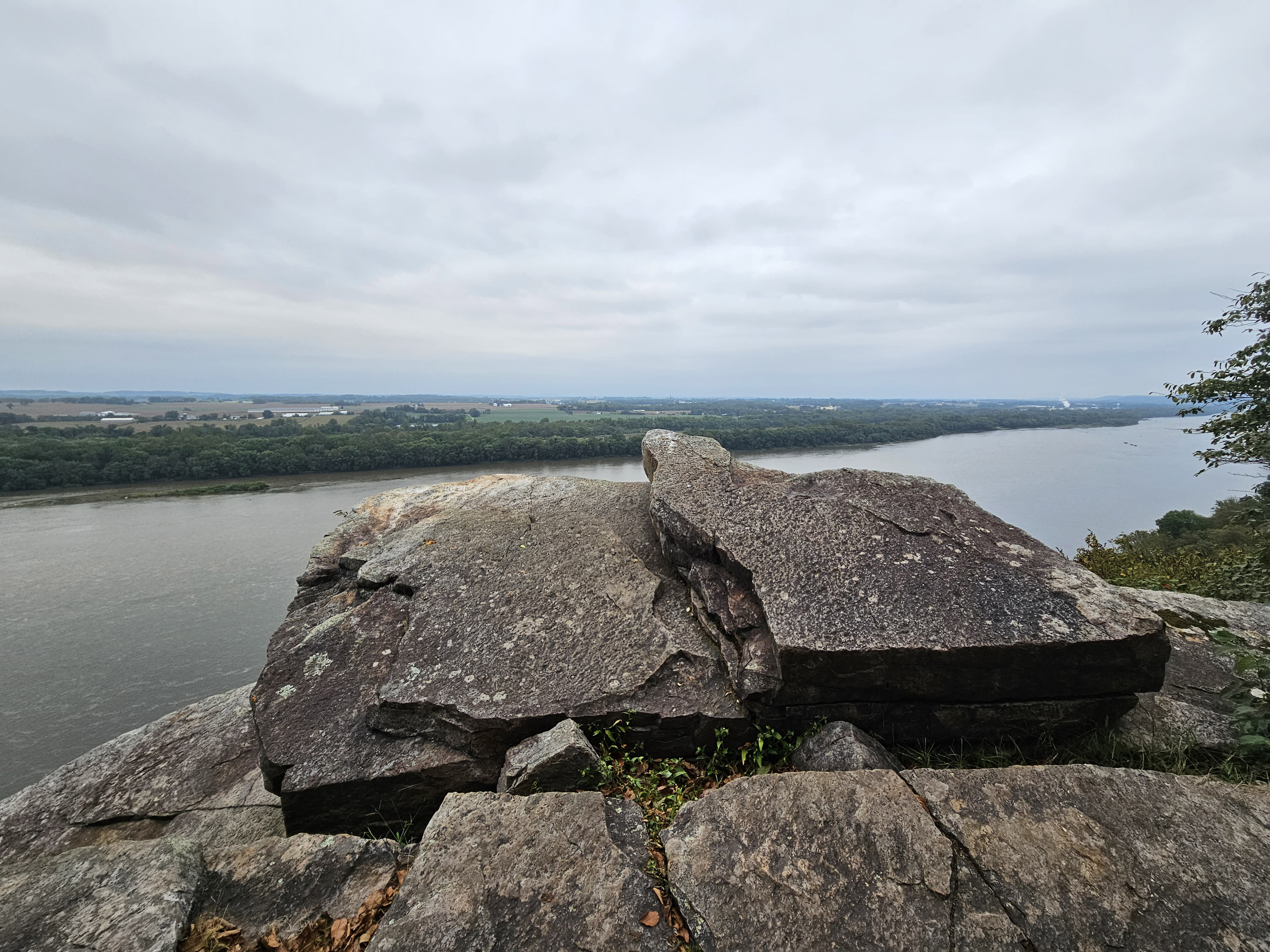 Schulls Rock